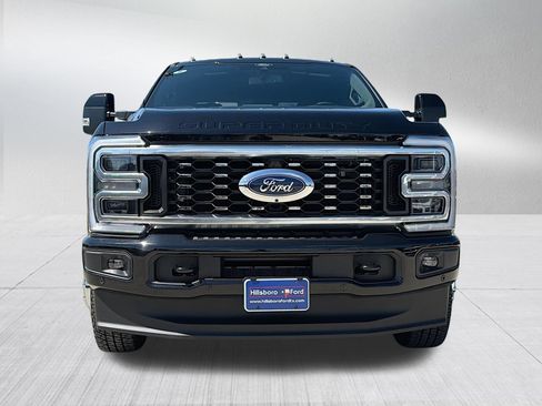New 2026 Ford F350 Platinum AWD/4WD image 2