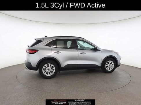 Used 2023 Ford Escape Active w/ Tech Pack #2 FWD image 21