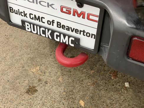 Used 2020 Jeep Wrangler Unlimited Rubicon image 30