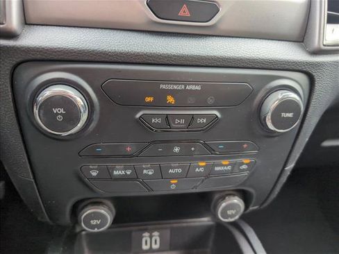 Used 2019 Ford Ranger XLT w/ Equipment Group 301A Mid RWD image 13