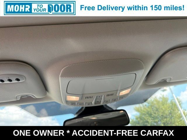Used 2024 Ford Edge Titanium AWD/4WD image 32