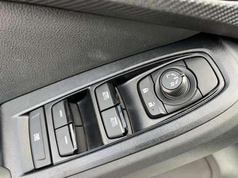 New 2026 Subaru Crosstrek 2.5i Wilderness w/ Crosstrek Mirror Package image 22