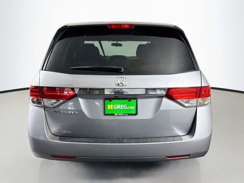 Used 2016 Honda Odyssey EX image 8