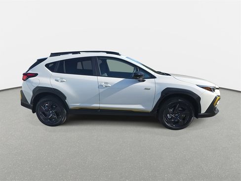 New 2026 Subaru Crosstrek 2.5i Sport image 4