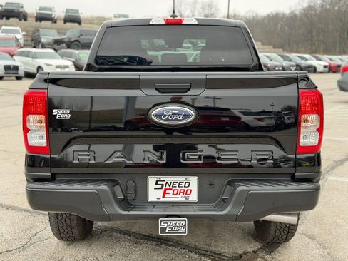 New 2026 Ford Ranger XL w/ Trailer Tow Package AWD/4WD image 6