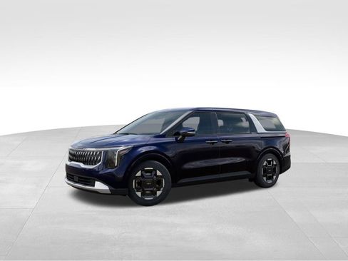 New 2026 Kia Carnival EX FWD image 3