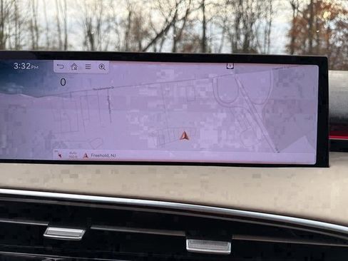 Used 2026 Genesis GV70 2.5T Advanced image 25