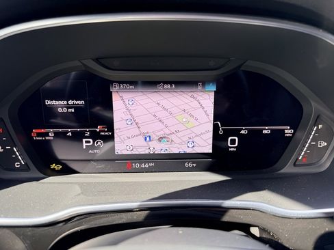 Certified 2024 Audi Q3 2.0T Premium Plus image 31