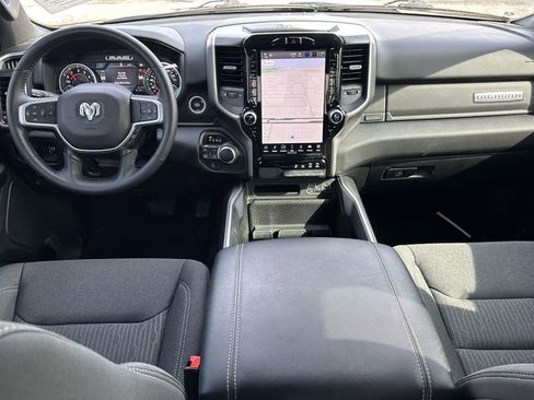 Used 2023 RAM 1500 Big Horn AWD/4WD image 15