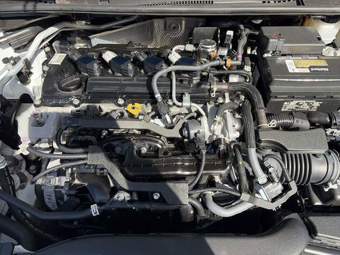 Used 2024 Toyota Corolla LE image 17