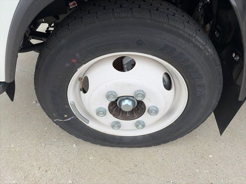 New 2025 Chevrolet Low Cab Forward image 9