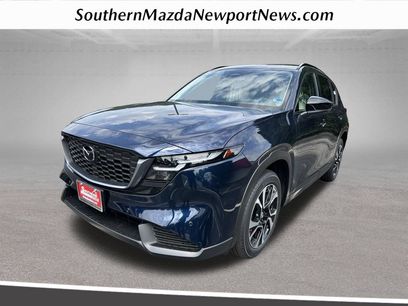 New 2026 MAZDA CX-5 Preferred