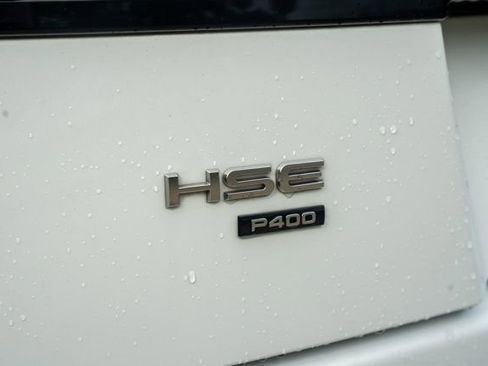 Used 2022 Land Rover Range Rover Westminster Edition AWD/4WD image 12