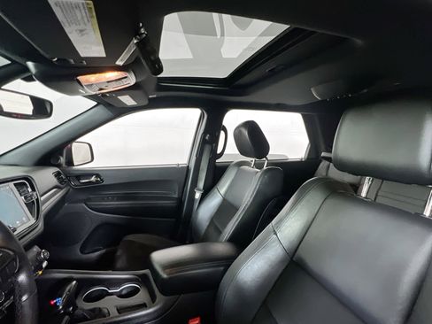 Used 2021 Dodge Durango GT image 22