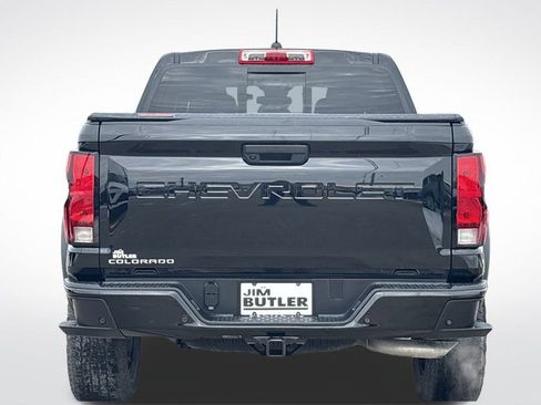 Used 2024 Chevrolet Colorado Trail Boss w/ Advanced Trailering Package image 6
