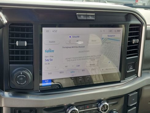 New 2026 Ford F250 Platinum w/ Platinum Plus Package AWD/4WD image 30