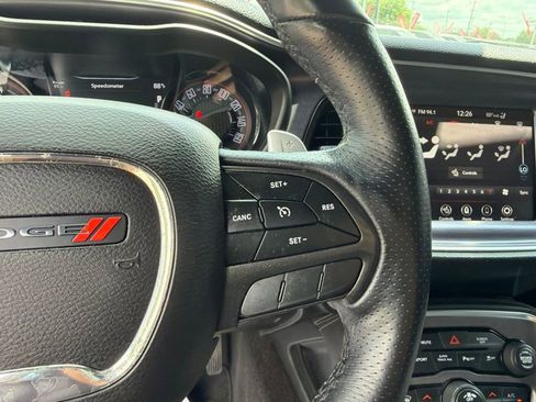 Used 2018 Dodge Challenger SXT Plus RWD image 23