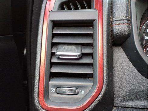 Used 2020 RAM 1500 Rebel w/ Rebel Level 1 Equipment Group AWD/4WD image 17