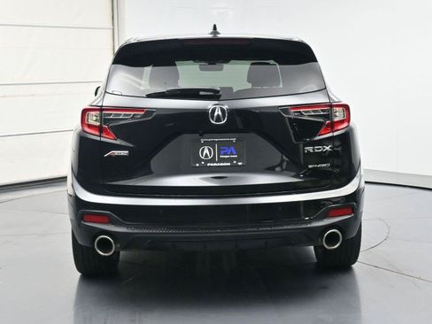 Certified 2024 Acura RDX w/ Advance Package AWD/4WD image 23