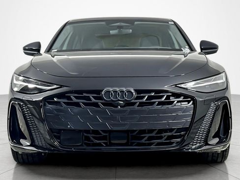 New 2026 Audi A6 Premium Plus AWD/4WD image 8