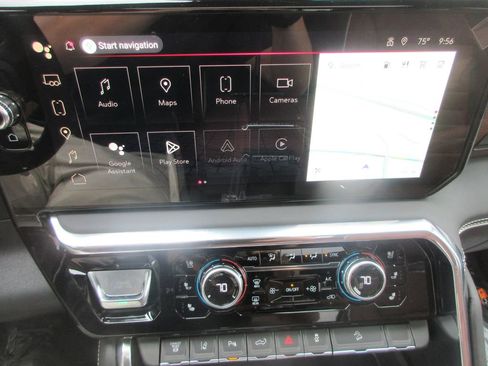 New 2026 GMC Sierra 2500 Denali Ultimate image 18