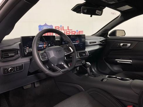 New 2026 Ford Mustang Coupe w/ Mustang Nite Pony Package image 13