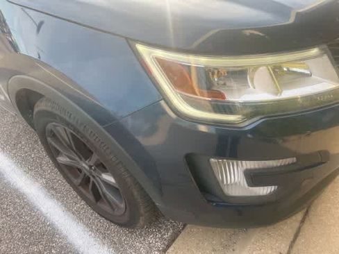 Used 2017 Ford Explorer XLT w/ Equipment Group 202A image 20