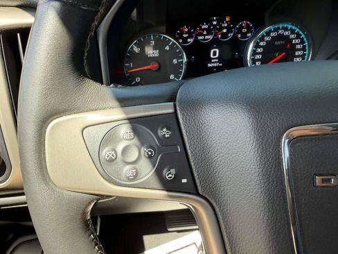 Used 2017 GMC Sierra 1500 Denali w/ Denali Ultimate Package AWD/4WD image 23