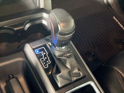 Used 2019 Toyota Tacoma TRD Pro w/ Desert Air Intake Package image 17