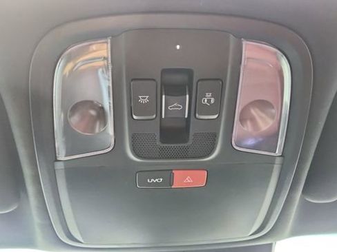 Used 2022 Kia Stinger GT1 w/ Red Interior Color Package image 59