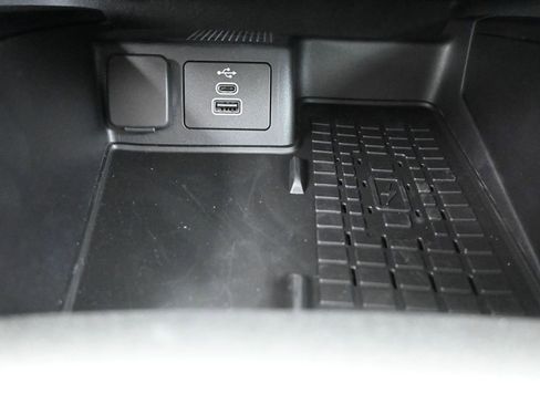 New 2025 Ford Bronco Sport Outer Banks image 4