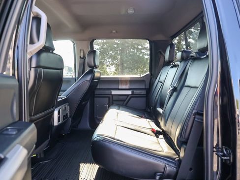 Used 2020 Ford F150 Lariat w/ Max Trailer Tow Package AWD/4WD image 43