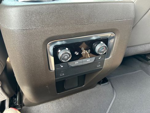 New 2026 Chevrolet Tahoe LT w/ Comfort Package RWD image 23