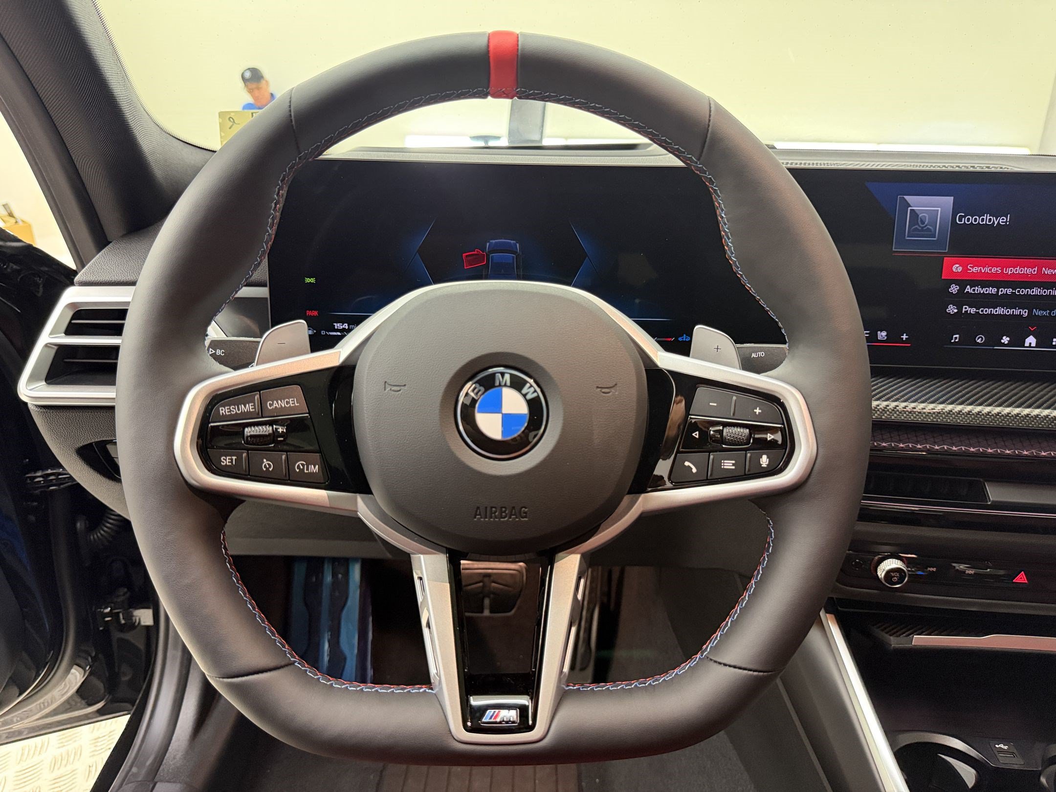 New 2026 BMW M340i w/ Premium Package RWD image 11