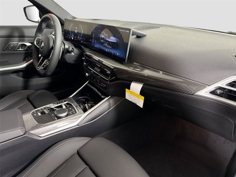 New 2026 BMW M340i xDrive w/ Premium Package AWD/4WD image 30