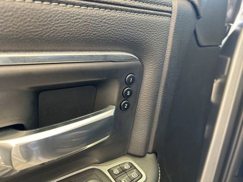 Used 2024 RAM 3500 Laramie w/ Bed Utility Group image 43