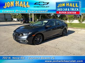 Used 2019 Honda Civic EX video 2