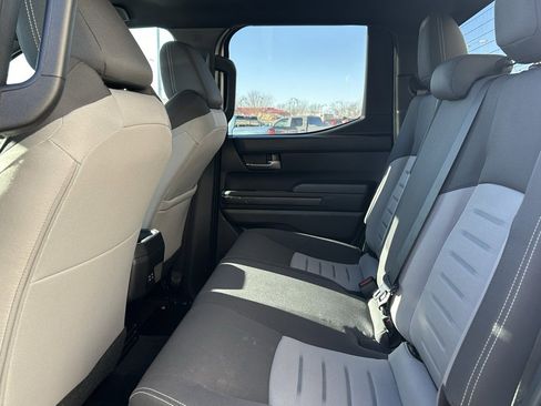 Used 2024 Toyota Tacoma SR5 image 12