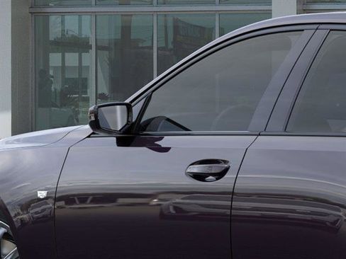 New 2025 Cadillac CT5 Sport image 12