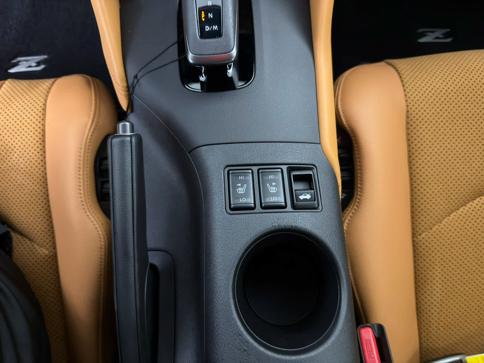 New 2027 Nissan Z Performance RWD image 20