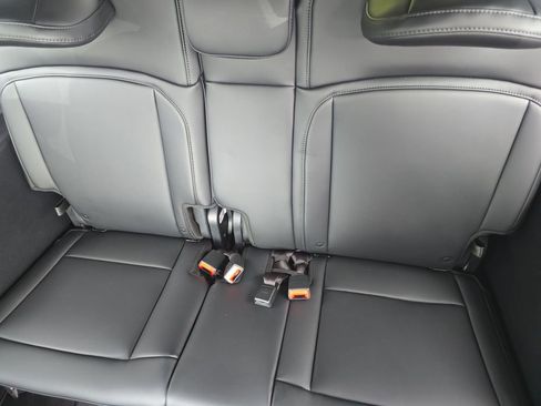 New 2027 Kia Telluride EX X-Line image 18