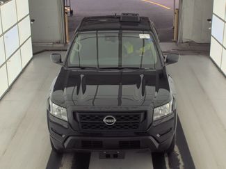 Used 2022 Nissan Frontier S RWD video 2