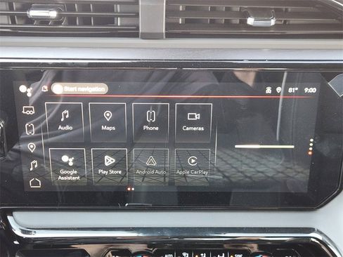 New 2026 GMC Sierra 1500 AT4X image 11