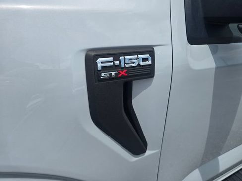 Used 2021 Ford F150 XL w/ STX Appearance Package AWD/4WD image 28