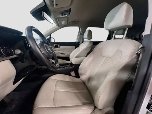 Used 2023 Kia Sorento EX FWD image 21
