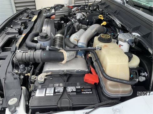 Used 2016 Ford F350 XL w/ Power Equipment Group AWD/4WD image 12
