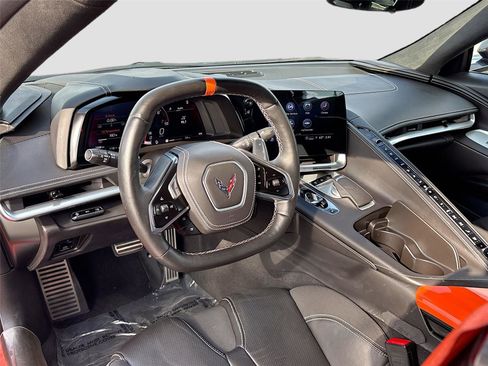 Used 2021 Chevrolet Corvette Stingray Premium Cpe w/ Z51 Performance Package image 10