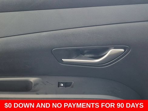 Used 2025 Hyundai Tucson SEL FWD image 26