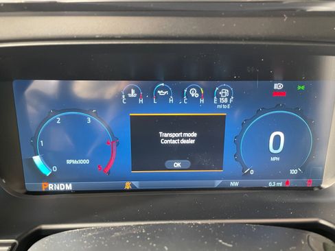 New 2026 Ford F250 Lariat w/ Lariat Ultimate Package image 3