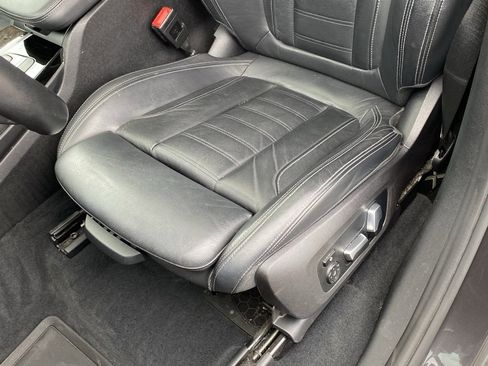 Used 2019 BMW X3 xDrive30i w/ Premium Package image 26